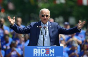 Biden Ups the Cybersecurity Game Ahead of Elections Biden election cybersecurity