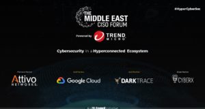 Curtains down on CISO MAG’s Middle East CISO Forum ME Forum
