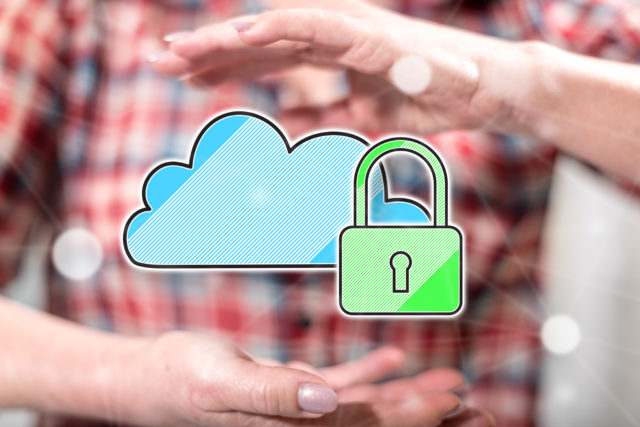 Cloud cloud, cloud security