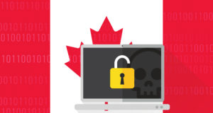 More Than Half of Canadians Have Been a Victim of Cyberattacks cyberattack-on-canada