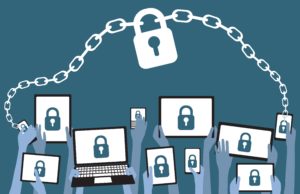 Endpoint Security: No More a Blind Spot for Remote Work endpoint security