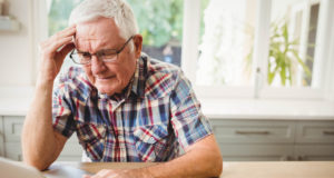 Misconfigured Amazon Bucket Exposes Personal Data of Millions of Senior Citizens Senior citizens data