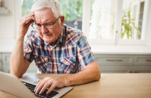 Imposter Scams Continue to be a Growing Concern for Senior Citizens: DoJ Senior citizens data