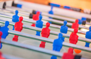 Bolstering Cybersecurity Posture with Red, Blue and Purple Teams red and blue teaming