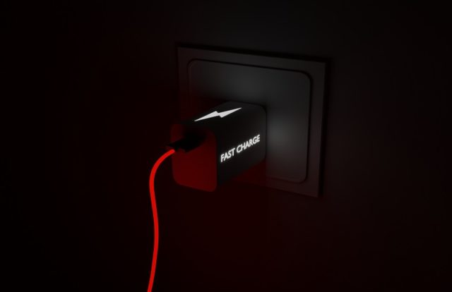 How Attackers Invade a Fast Charger to Breakdown Your Device