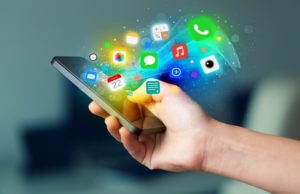 Empowering CISOs to Extend Security from the Firewall to Mobile Apps in the Wild Mobile Apps Security, mobile apps