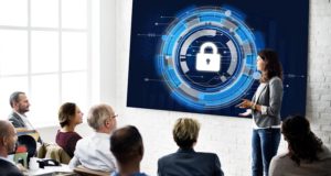 Dump the Password! 80% CISOs say They are Not an Effective Means of Data Protection CISOs in remote working