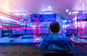 The Human Component in the Security Operations Center soc