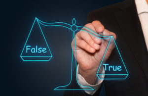 SACH – An AI-powered Ecosystem for Facts Check true-false