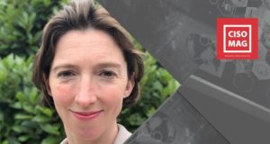 Meet Lindy Cameron! Soon to be the First Woman CEO of NCSC new CEO of NCSC