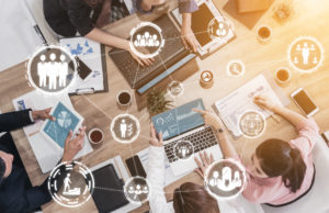 Securing the Hybrid Workforce Begins with Three Crucial Steps hybrid workforce