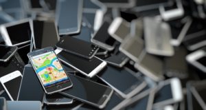 That Refurbished Smartphone Might be Unsafe to Use! That Refurbished Smartphone Might be Unsafe to Use!