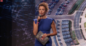 CYBERSEC: Data is Worth More Than You Think! CYBERSEC Global 2020