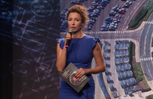 CYBERSEC: Data is Worth More Than You Think! CYBERSEC Global 2020