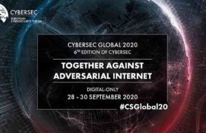 CYBERSEC: Europe’s Most Anticipated Cybersecurity Conference is Here CYBERSEC Global Cybersecurity Forum 2020