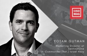 “Attackers are looking to break into your organization either by a broken VPN or RDP protocols”