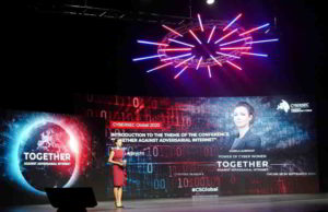 CYBERSEC: Make Cybersecurity a Global Effort CYBERSEC Cybersecurity Forum