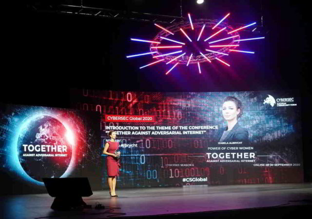 CYBERSEC Cybersecurity Forum