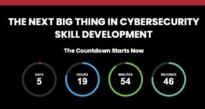 EC-Council Teases Its Next BIG Thing!