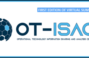 OT-ISAC Virtual Summit Brings Together the Best Minds in APAC for OT/ICS Security OT-ISAC Virtual Summit 2020