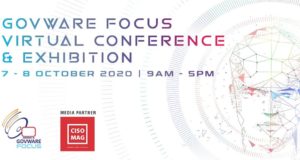 GovWare Focus 2020 Sets the Tone with “Partnerships for Resilience and Advancement”