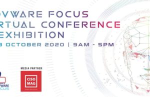 GovWare Focus 2020 Sets the Tone with “Partnerships for Resilience and Advancement”