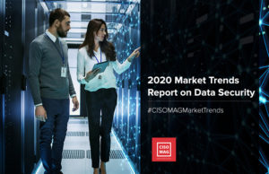 Market Trends Report on Data Security – 2020 Data Security Report
