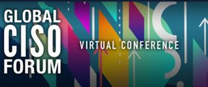 Global CISO Forum