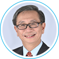 GovWare Focus 2020, David Koh