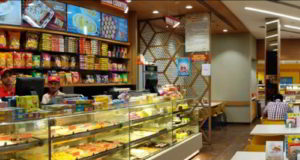 Ransomware Gang Feasts on Popular Indian Sweets and Snacks Brand Haldiram Haldiram ransomware attack