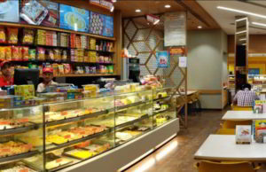 Ransomware Gang Feasts on Popular Indian Sweets and Snacks Brand Haldiram Haldiram ransomware attack