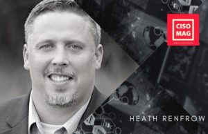 Don’t Just be a Good CISO, Be a Successful CISO! Global CISO Forum 2020, Becoming a successful CISO