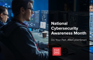 NCSAM: Hybrid Workforce and its Cybersecurity Implications