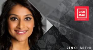 Twitter Appoints Cybersecurity Veteran Rinki Sethi as CISO