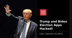 Promon Proves Trump and Biden’s Election Apps are Easy Targets of Cyberattacks Trump and Biden Election Apps hacked