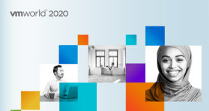 VMware Adds New Edge to its SASE Capabilities VMware future ready workforce