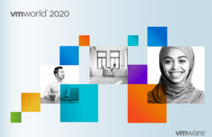 VMware Adds New Edge to its SASE Capabilities VMware future ready workforce