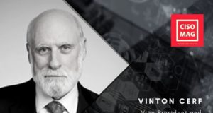 Father of the Internet, Vinton Cerf Calls for Balanced Regulation of the Internet Internet Regulation, Vinton Cerf, Vice President and Chief Internet Evangelist, Google
