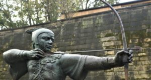 Robinhood-like Ransomware Attacker Donates $20K to Charities Robin Hood Like Ransomware Attacker Donates $20K to Charities