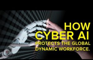 Virtual RoundTable on Cyber AI – DarkTrace | CISO MAG Webinar