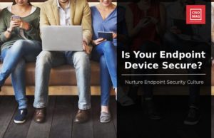 Organizations Need to Secure Their Endpoints with Smarter Solutions endpoint solutions