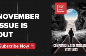 Compliance: A Chief Tenet for the Future of Cybersecurity compliance and risk mitigation