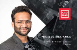 Endpoint Security is a Lot More Than Just Technology: Gartner Endpoint security goes beyond technology and requires a mindset change, says Prateek Bhajanka, Senior Principal Analyst, Gartner. He says CISOs and Security leaders must be able to respond to an attack in a timely manner, and not focus only on prevention.