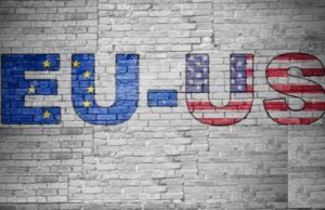 Web Application Threat! U.S. Retailers More Vulnerable than European Counterparts Web Application Attacks on U.S. EU