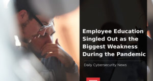 Employee Education Singled Out as the Biggest Weakness During the Pandemic employee education