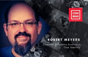 “Invalidation of the EU-U.S. Privacy Shield was a long time coming” Robert Meyers - One Identity