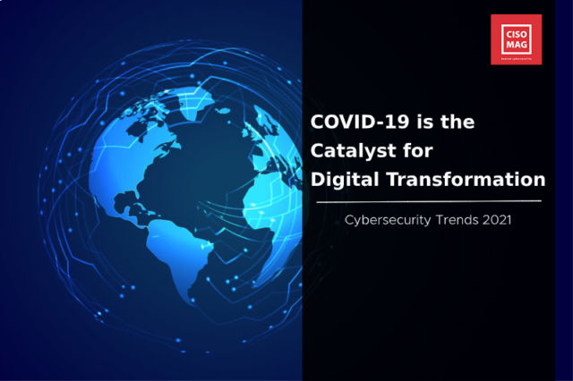 cyber-tech trends