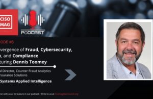Episode #6: How Insurance Fraud is Evolving (and Anti-fraud Measures) Evolution of Insurance Fraud, BAE Systems Applied Intelligence