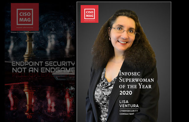 Infosec Superwoman of the Year Infosec Superwoman of the Year