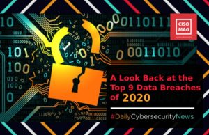 A Look Back at the Top 9 Data Breaches of 2020 data breaches, top 9 data breaches, top data breaches in 2020, data breaches in 2020, data breach 2020, top data breaches, twitter hack, twitter data breach, Zoom data breach, Unacademy data breach, BigBasket data breach, Nintendo data breach, Marriot data breach, EasyJet data breach, SolarWinds hack, SolarWinds hacking, SolarWinds data breach,